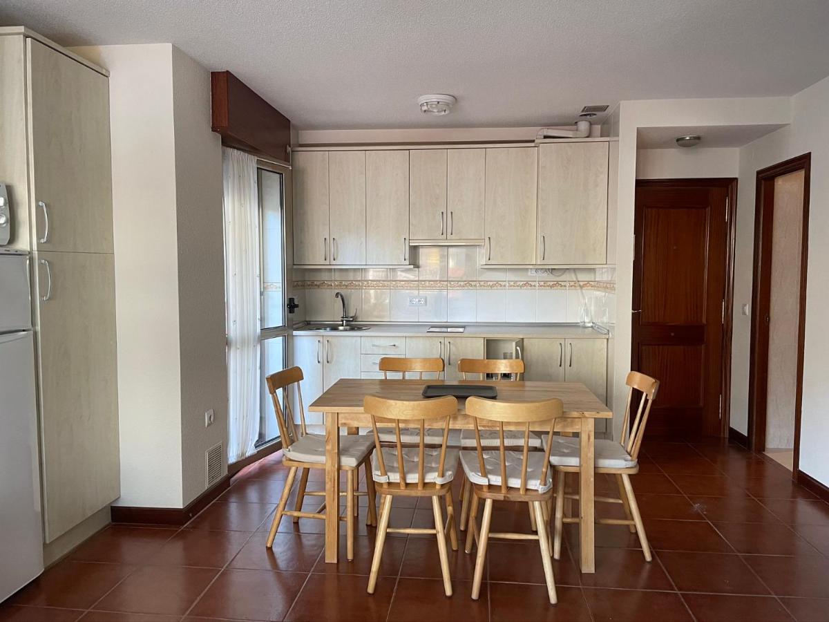 Ideal Apartamento Al Lado De La Playa San Vicente De La Barquera Exterior photo