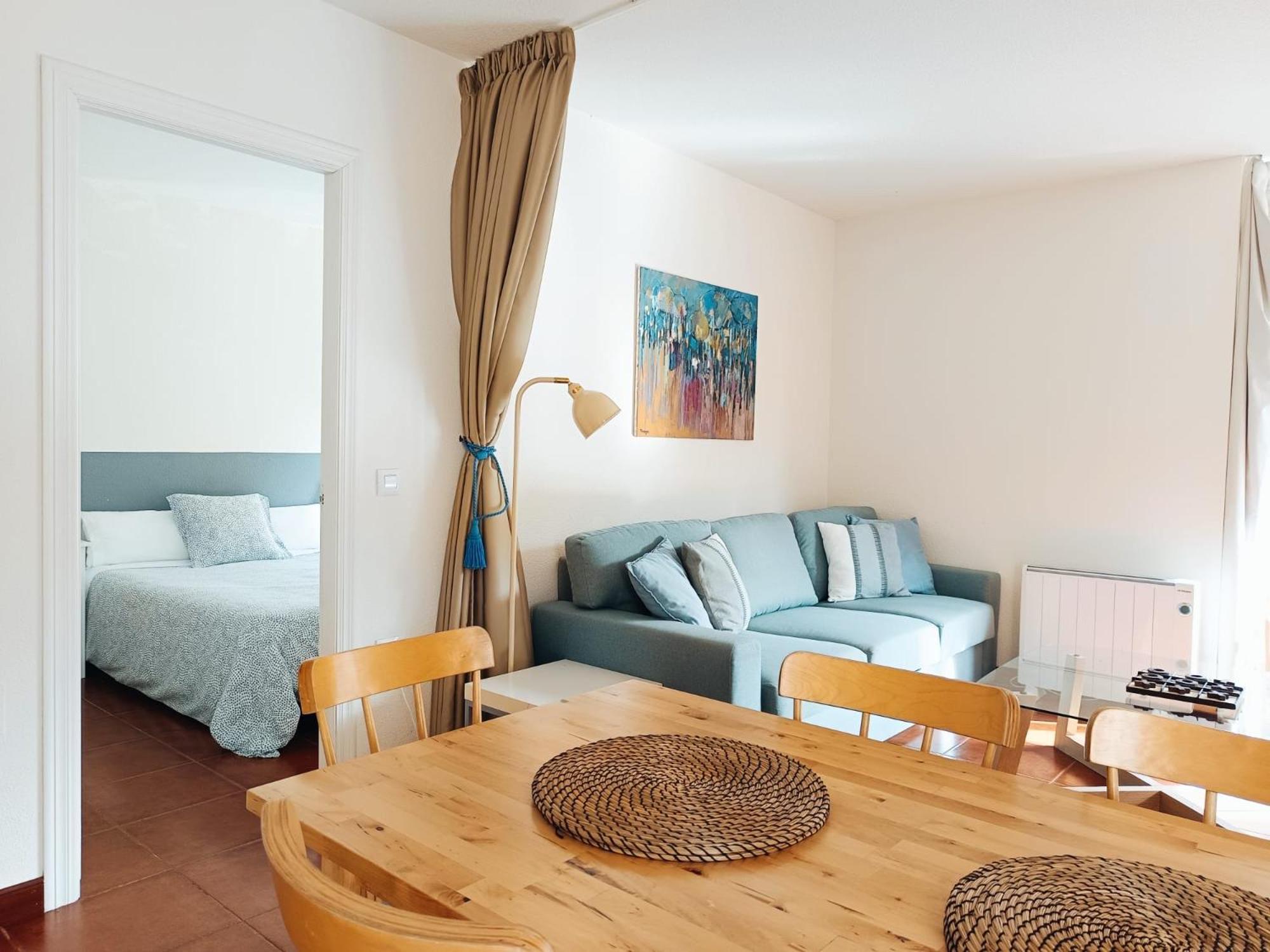 Ideal Apartamento Al Lado De La Playa San Vicente De La Barquera Exterior photo